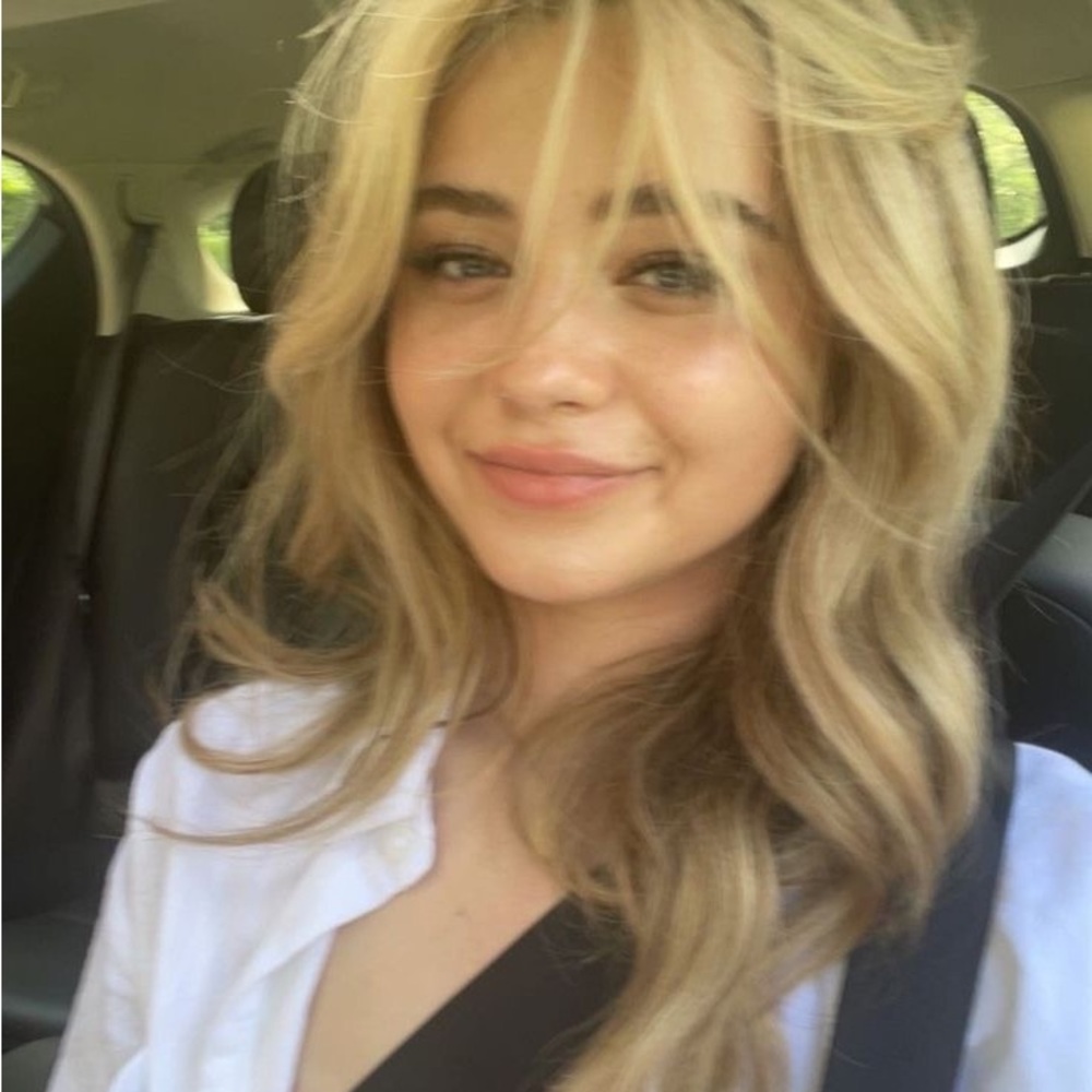 Meet your Posher, Lilly